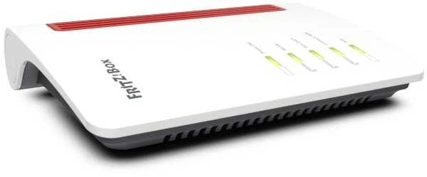 Maršrutizatorius AVM Fritz!Box 7530 AX Wifi-6
