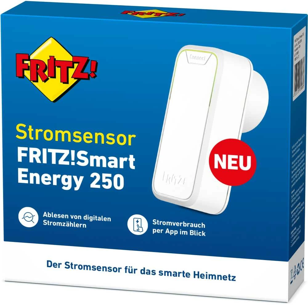 AVM FRITZ!Išmanioji energija 250