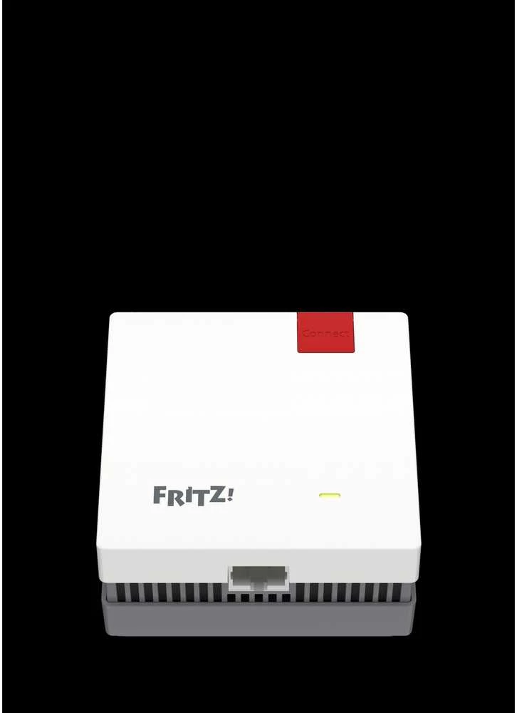 Maršrutizatorius AVM FRITZ MESH RINKINYS 1600 3 VNT. - FACHHANDEL