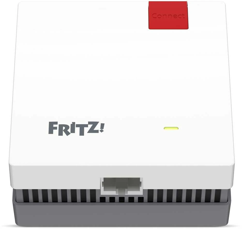 Maršrutizatorius AVM FRITZ REPEATER 1700 - DE FACHHANDEL