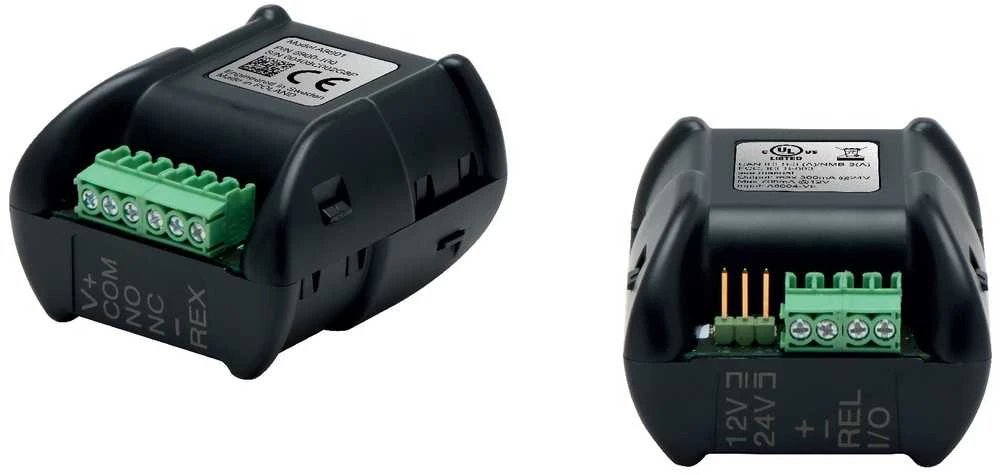 DOORPHONE ACC RELAY A9801/5801-141 AXIS