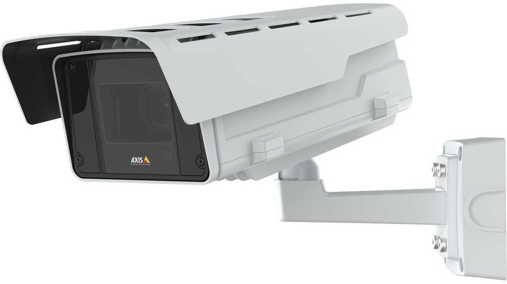 Kamera IP Axis TQ1601-E LAIDŲ GALINĖ DĖŽUTĖ