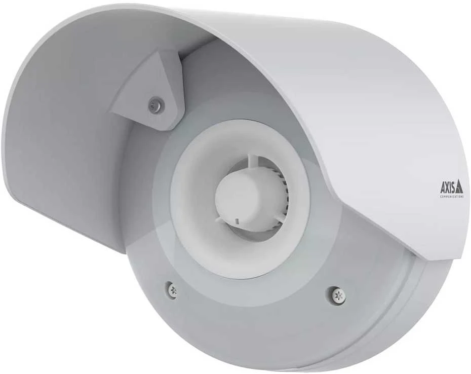 Axis AXIS D4100-VE MK II UPDATED (Atnaujinta)