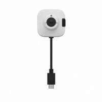 Kamera IP Axis AXIS TW1201 BW MINI kubo jutiklis
