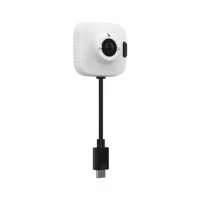 Kamera IP Axis AXIS TW1201 BW MINI kubo jutiklis