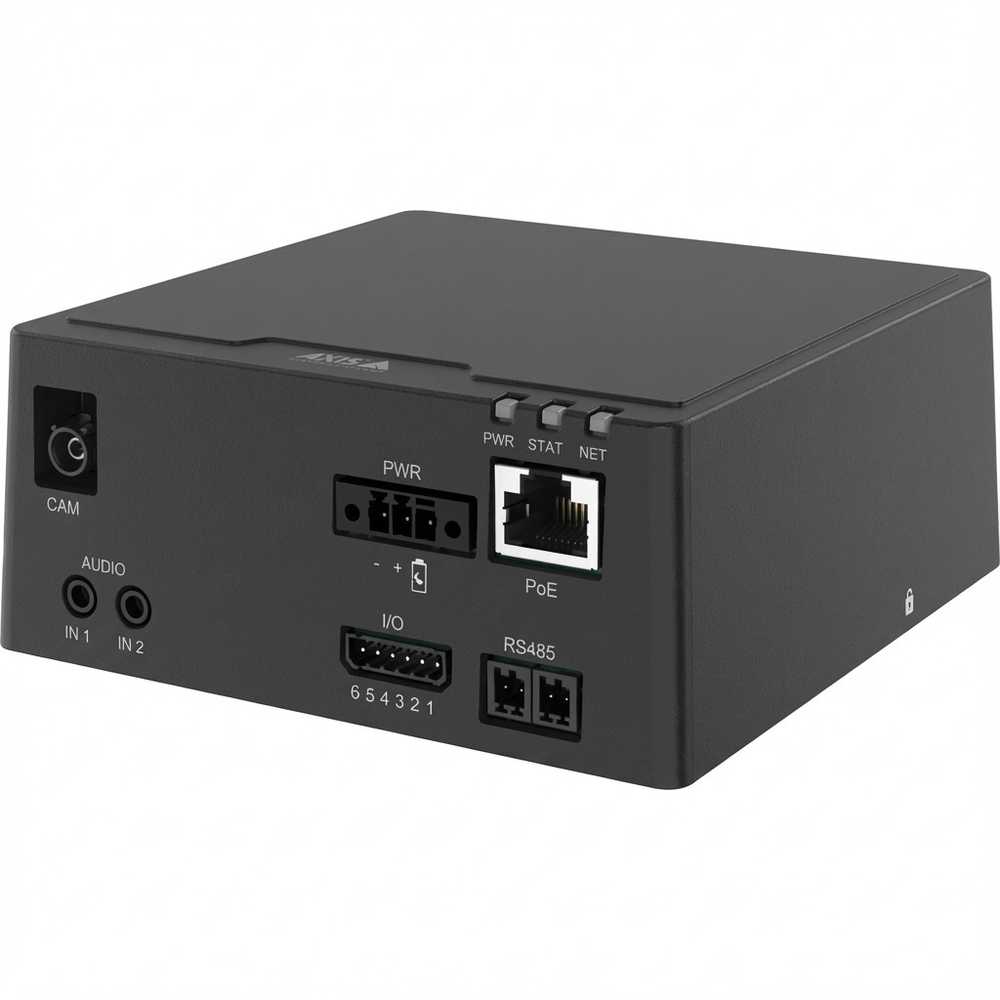 Kamera IP Axis AXIS F9111-R MK II MAIN UNIT