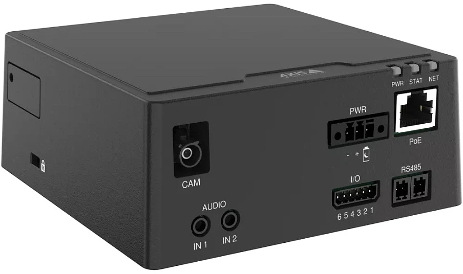 Kamera IP Axis AXIS F9111-R MK II MAIN UNIT