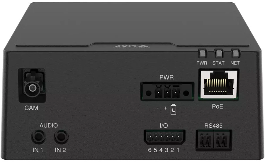 Kamera IP Axis AXIS F9111-R MK II MAIN UNIT