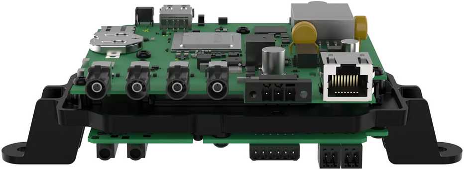 AXIS F9114-B MK II MAIN UNIT