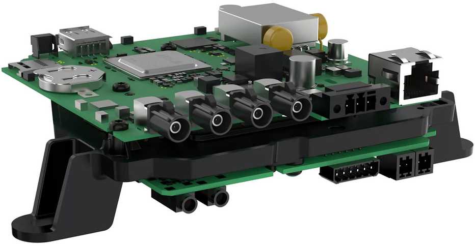AXIS F9114-B MK II MAIN UNIT
