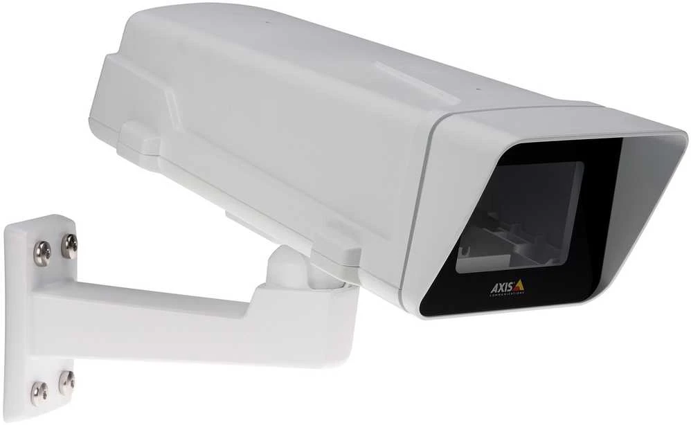 AXIS T93F20 DĖŽUTĖ POE T93F20, 1,2kg, Polimeras, Balta
