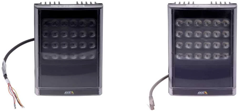 AXIS T90D30 IR LED apšviestuvas