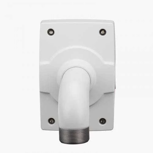 AXIS T91D61 MONTAVIMAS prie sienos