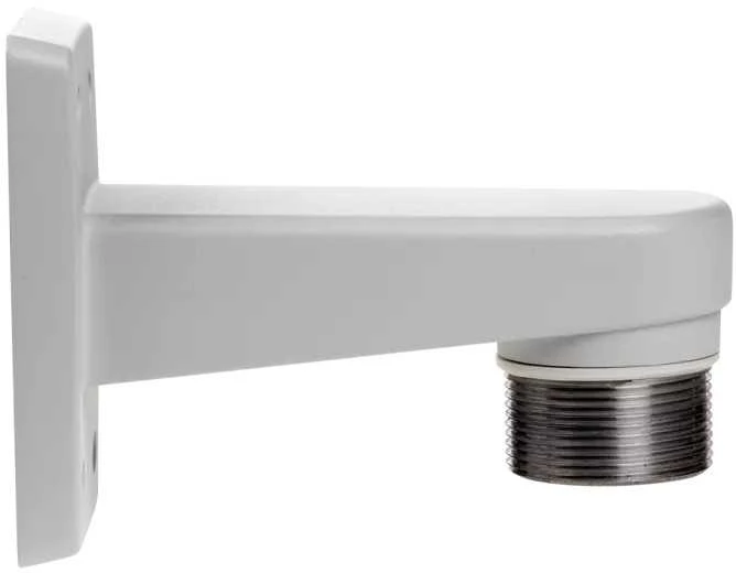 AXIS T91E61 MONTAVIMAS prie sienos