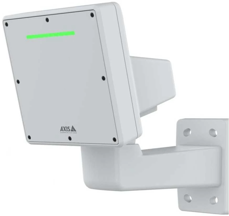 Kamera IP Axis D2210-VE Radar Baltas