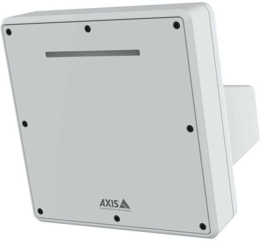Kamera IP Axis D2210-VE Radar Baltas