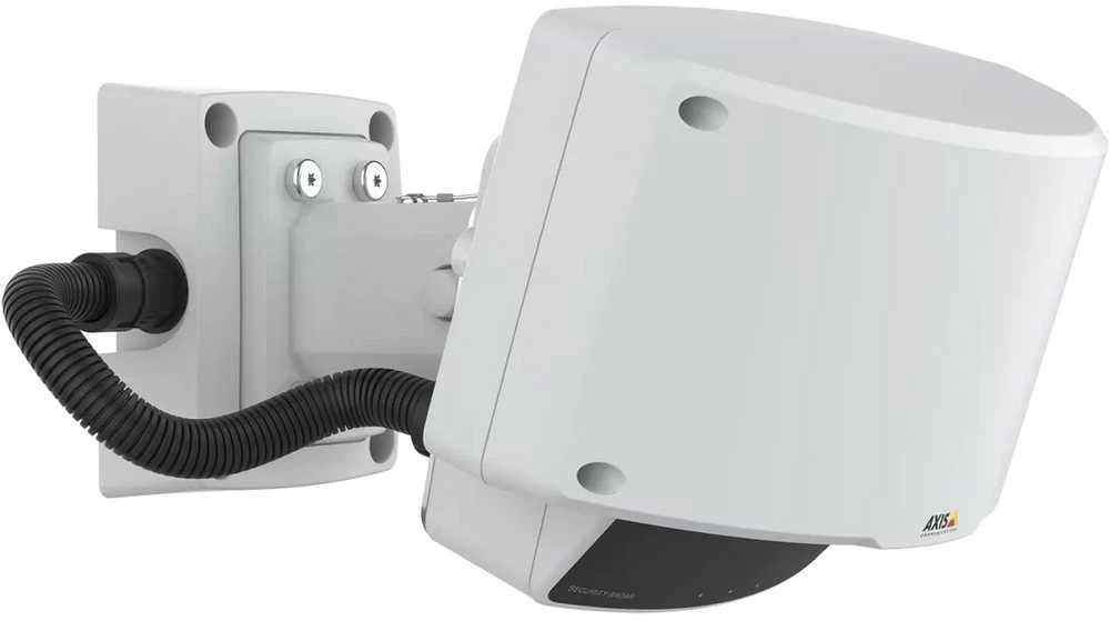 DETEKTORIUS JUDĖJIMO RADARAS/D2110-VE 01564-001 AXIS