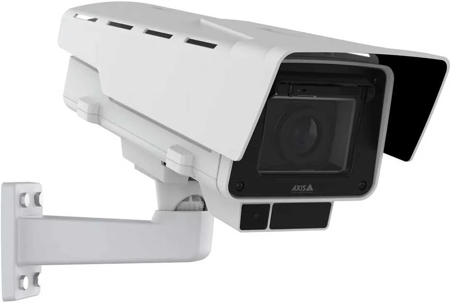 Kamera IP Axis Blokowa Q1728-LE 48 mm (03211-001)