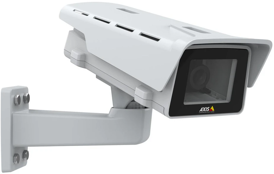AXIS M1135-E MK II IP kamera