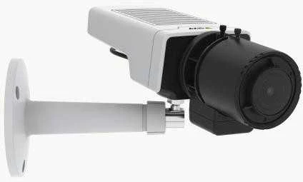AXIS M1137 MKII tinklo kameros dėžutės tipo mini 5MP