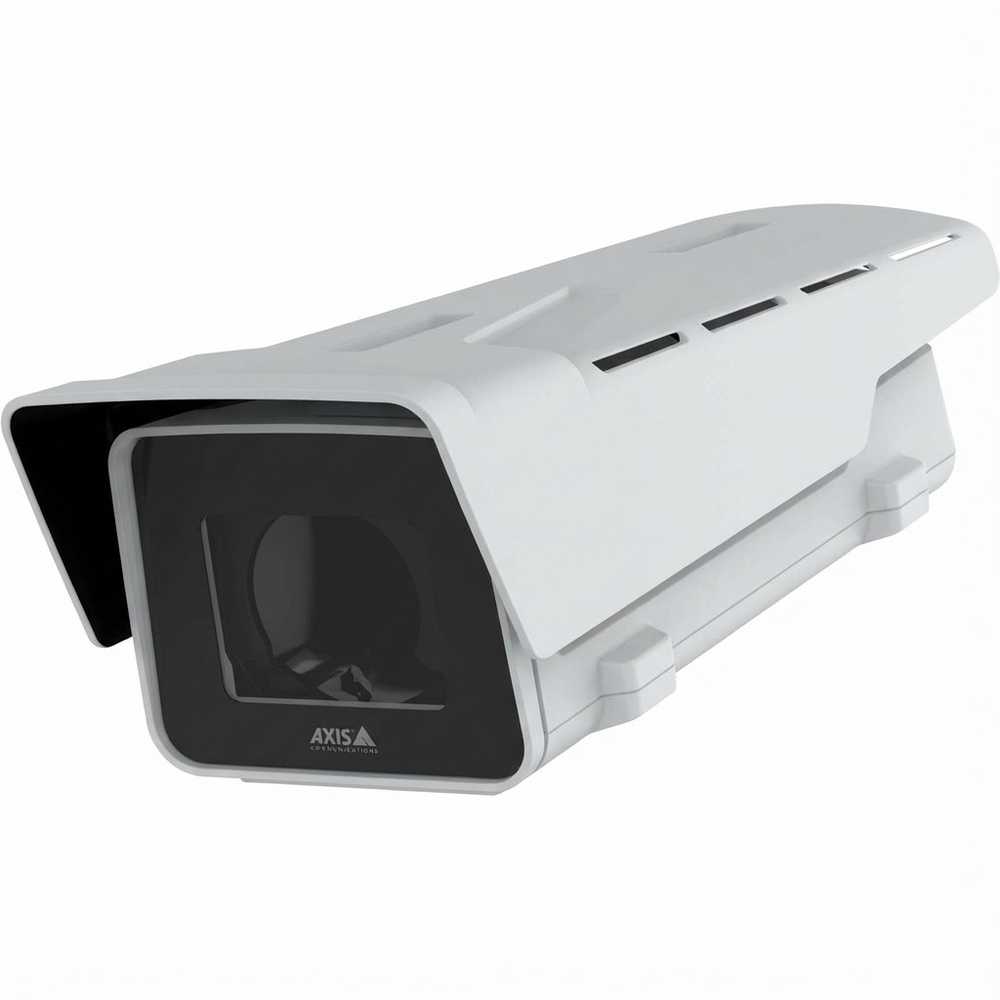 Kamera IP Axis AXIS P1388-BE 1/1.8IN IMAGE