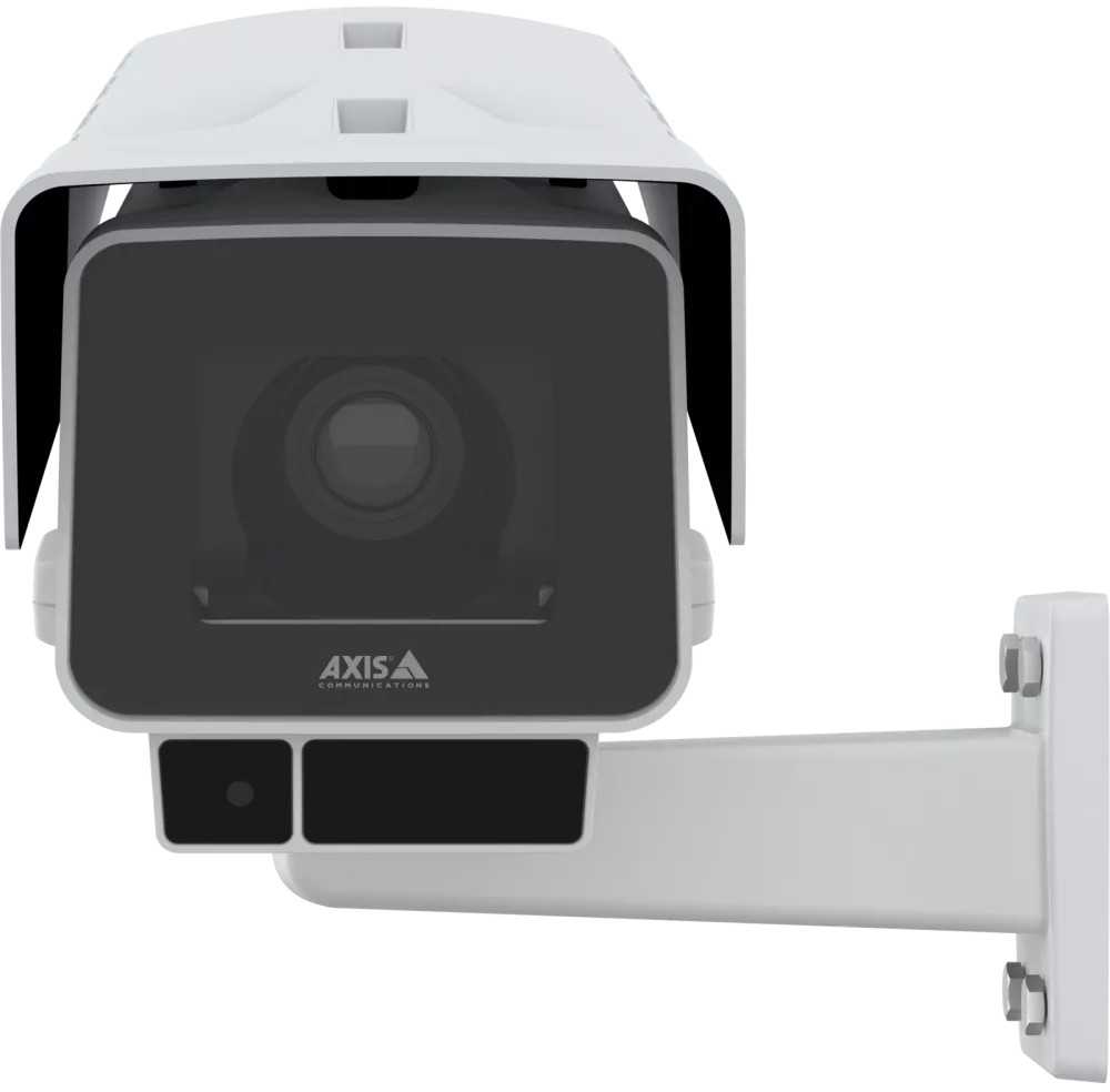 Kamera IP Axis P1388-LE