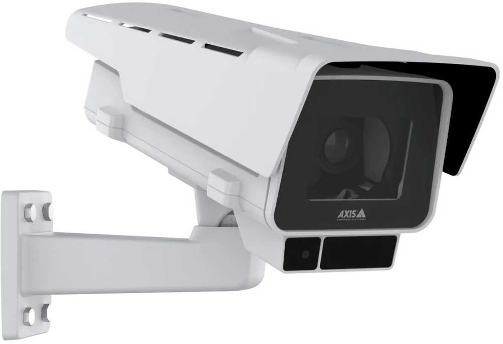 Kamera IP Axis P1388-LE