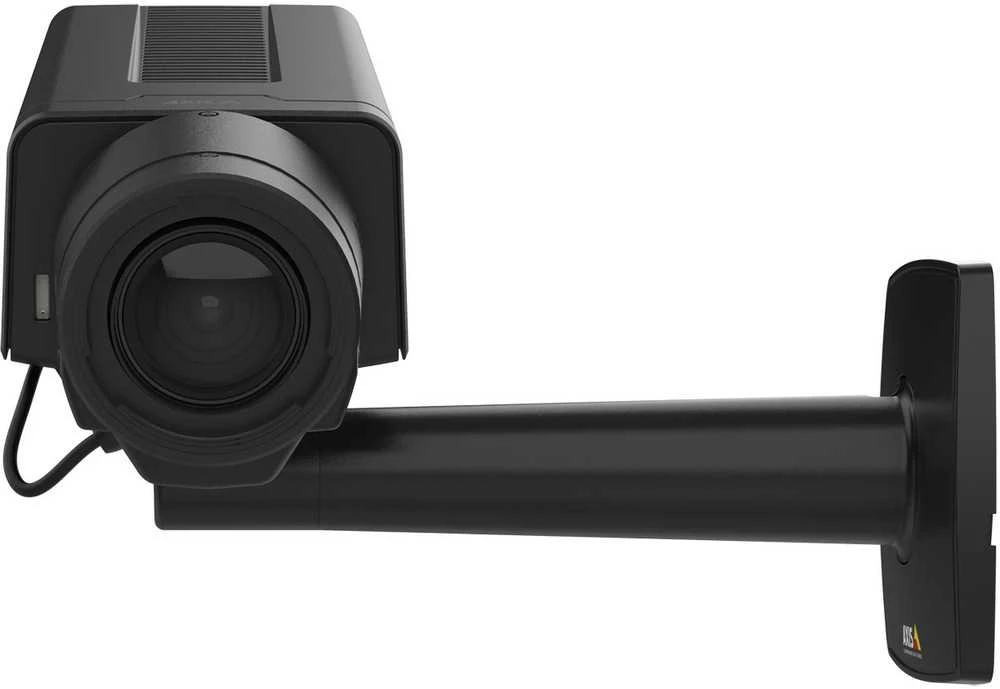 AXIS Q1656 IP kamera