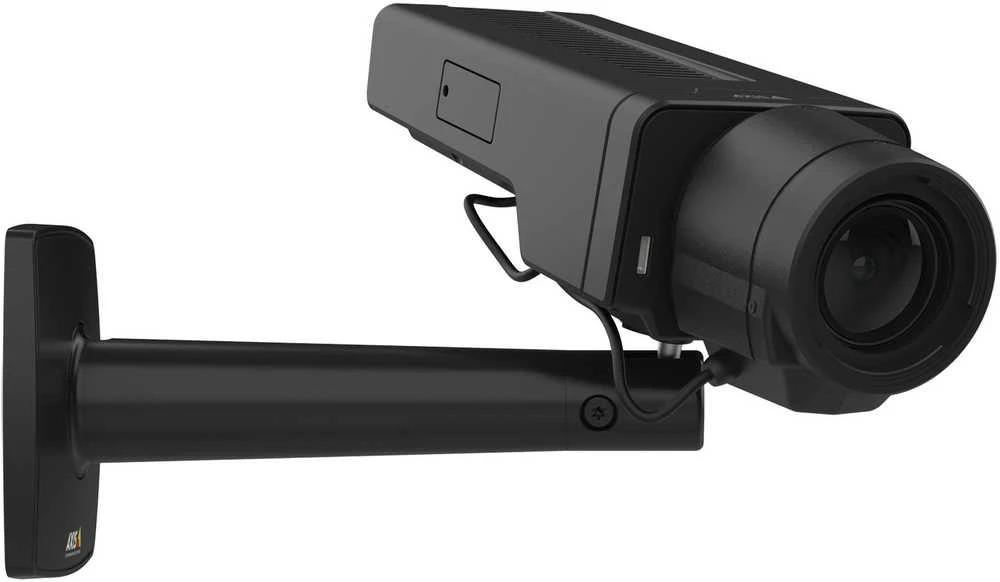 AXIS Q1656 IP kamera