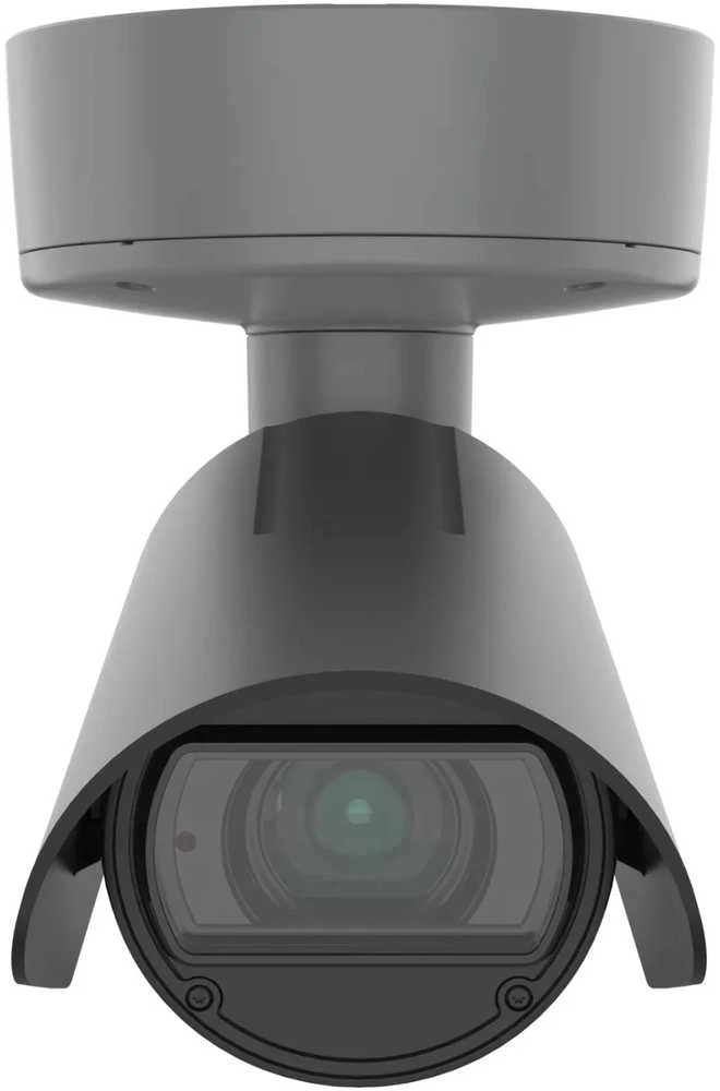„Axis Communications AXIS Q1800-LE/LPR CAM“ TREČIŲJŲ ŠALIŲ PROGRAMINĖ ĮRANGA, TINKAMA