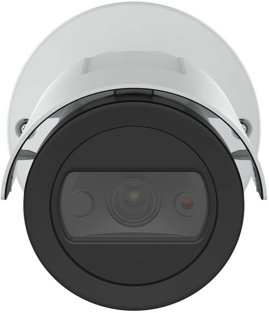 AXIS M2035-LE tinklo kamera Bullet Mini HDTV 1080p 8MM