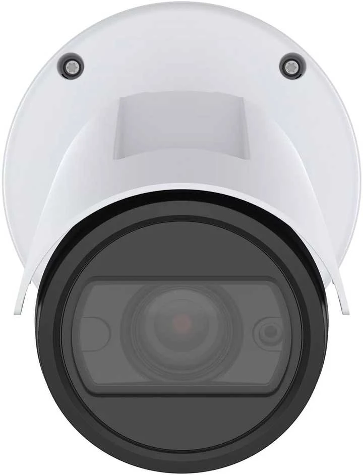Carruzzo Axis P1488-LE Kulka (forma) IP apsaugos kamera Lauke 3840 x 2160 pikseliai Stulpo gnybtas