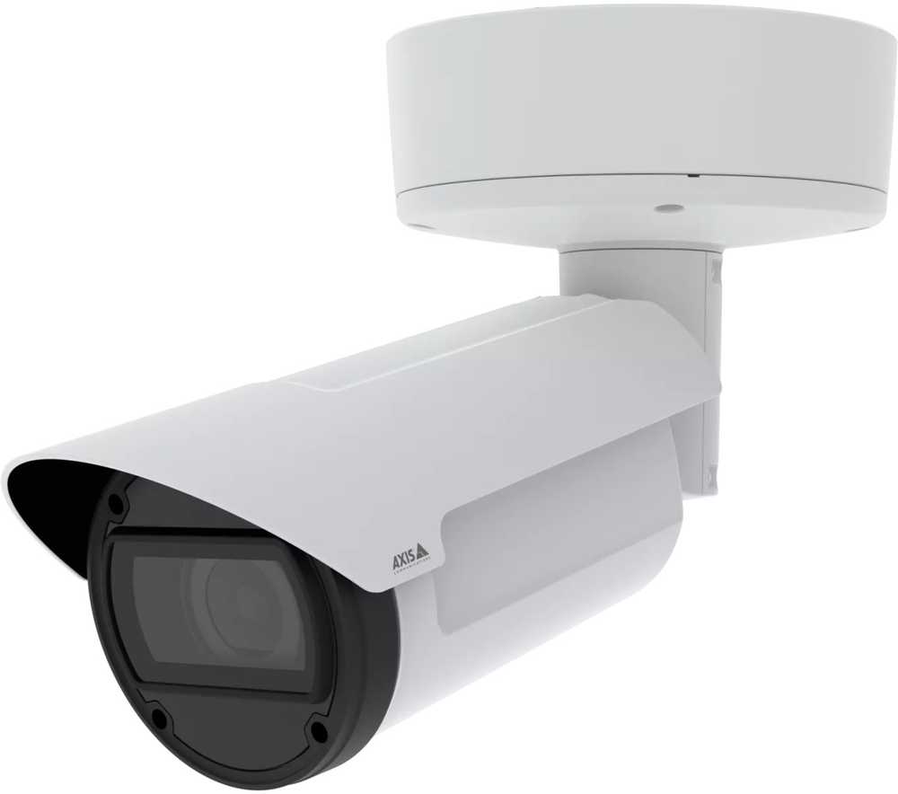 AXIS FC23A tinklo kamera su kulka Q1809-LE