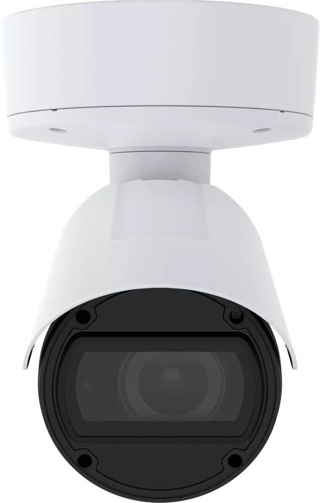 AXIS FC23A tinklo kamera su kulka Q1809-LE
