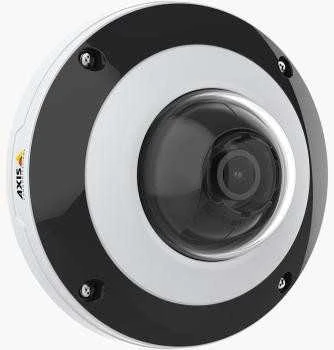 AXIS F4105-LRE IR kupolinės kameros modulis