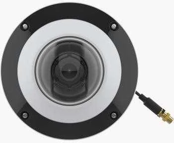 AXIS F4105-LRE IR kupolinės kameros modulis