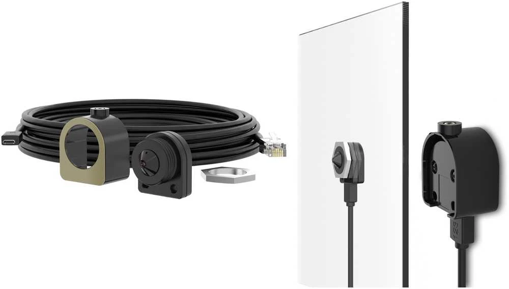 Kamera IP Axis FA1125 SENSOR UNIT