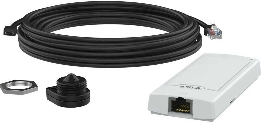 Kamera IP Axis P1265 Mk II
