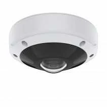AXIS M3077-PLVE tinklo kamera Fix Dome Fisheye 180/360°