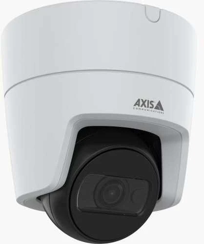 Axis M3125-LVE Baltas