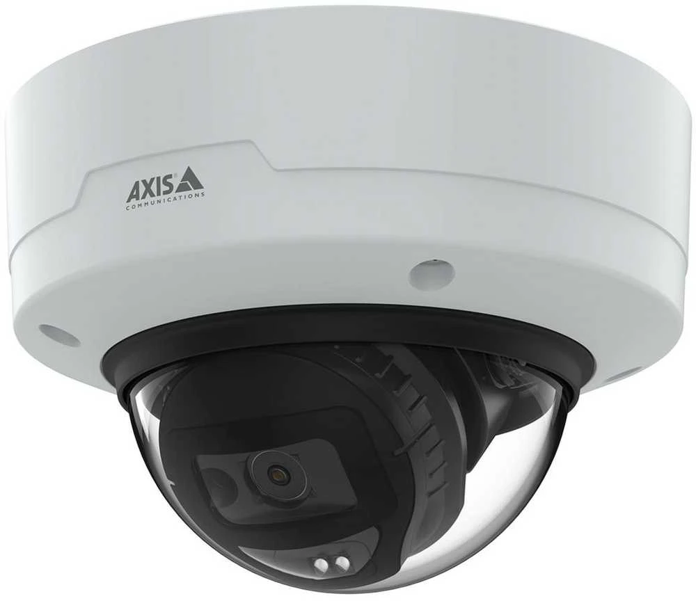 Kamera IP Axis AXIS M3215-LVE FIKSUOTA KUPOLINĖ KAMERA