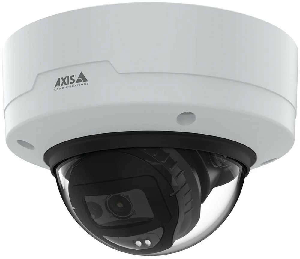 Carruzzo Axis M3216-LVE Skliautas IP apsaugos kamera Vidaus ir lauko 2688 x 1512 pikseliai Lubos / siena