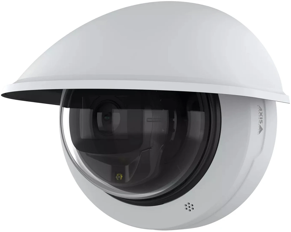 Kamera IP Axis AXIS M4227-LVE