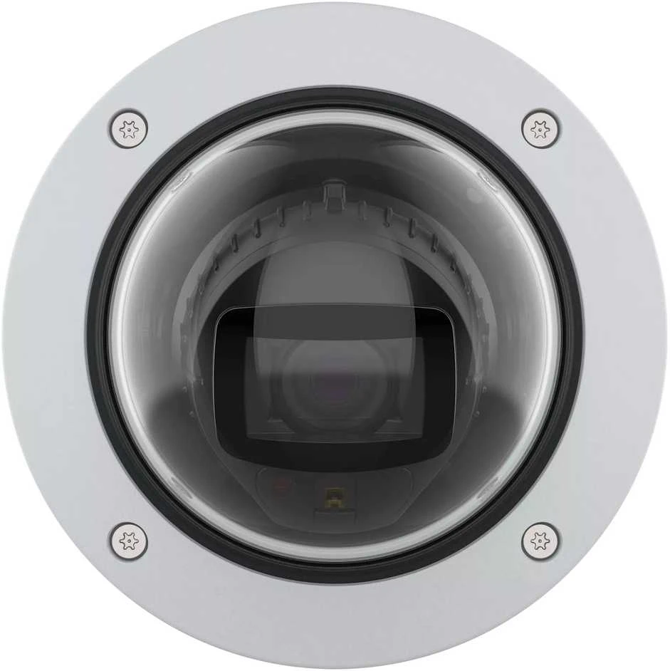 Carruzzo Axis P3275-LV Skliautas IP apsaugos kamera Vidaus 1920 x 1080 pikseliai Ant lubų / sienos / stulpo