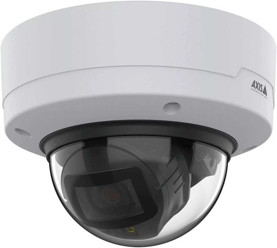 Carruzzo Axis P3275-LV Skliautas IP apsaugos kamera Vidaus 1920 x 1080 pikseliai Ant lubų / sienos / stulpo