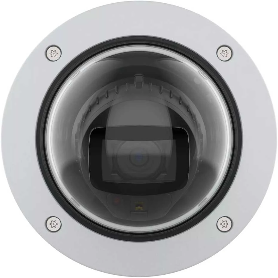Carruzzo Axis P3278-LV Skliautas IP apsaugos kamera Vidaus ir lauko 3840 x 2160 pikseliai Lubos / siena