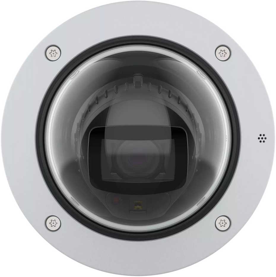 Kamera IP Axis AXIS P3285-LVE 10 MM