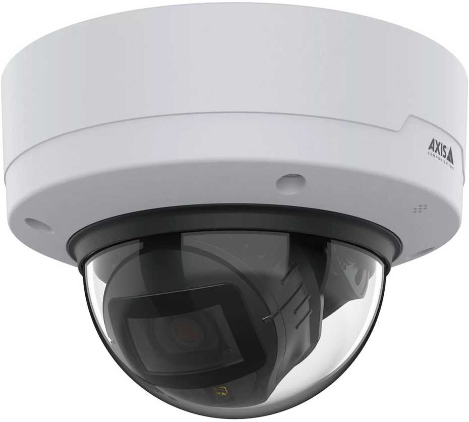 Kamera IP Axis P3285-LVE 29 MM