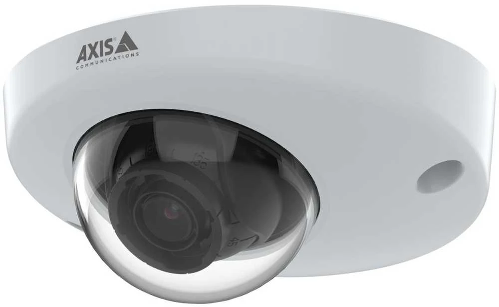 Kamera IP Axis P3905-R Mk III