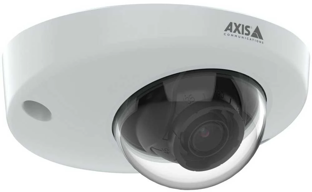 AXIS P3905-R MKIII M12 BULK kamera